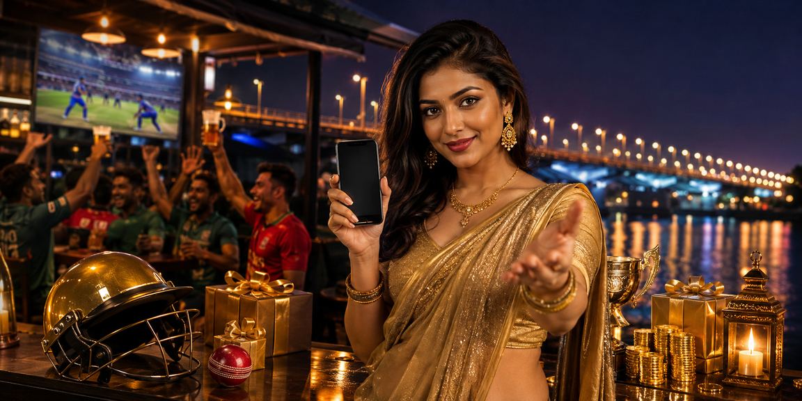 bet jile